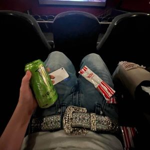 Meet your Posher, Evan